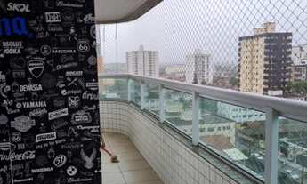 Imagem: Apartamento Praia Grande luxo