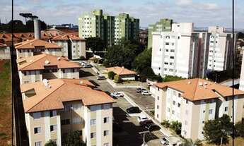 Imagem 2: Residencial Jardim America I