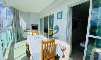 Imagem 3: Apartamento de 2 quartos na Enseada Azul Guarapari-ES - Support Corretora de Imóveis