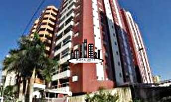 Imagem: LOCAÇÃO DEFINITIVA 2 DORMITÓRIOS C/ SUÍTE