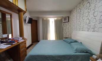 Imagem 5: Cobertura para venda com 192 metros quadrados com 4 quartos em Vila Nova - Cabo Frio - RJ