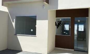 Imagem 2: Casa para venda tem 42 metros quadrados com 2 quartos em - Nossa Senhora do Socorro