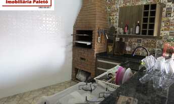 Imagem 5: Casa a venda na cidade de Porangaba Jardim São Luiz