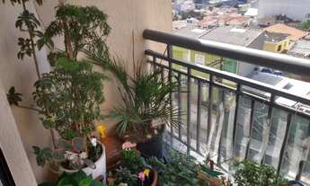 Imagem: Apto Vl. Eudizia S.André 20