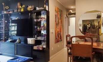 Imagem 3: Sofisticação, infraestrutura e segurança são as marcas desse apartamento