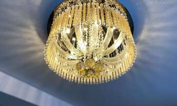 Imagem 6: Apartamento mobiliado e decorado próximo as 4 Praças