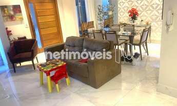 Imagem: LINDA CASA MISTA DUPLEX MODERNAMENTE MONTADA