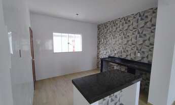 Imagem 4: Casa para Locação em Rio das Ostras, Ouro Verde, 3 dormitórios, 3 suítes, 3 banheiros, 2 v