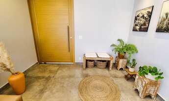 Imagem 7: Casa para venda tem 299 metros quadrados com 4 quartos