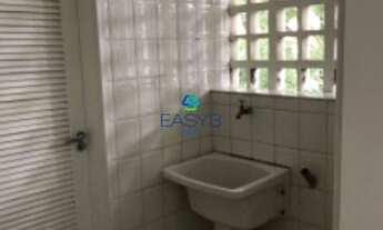 Imagem 5: Apartamento para Locação de 86m² com 2 Dormitórios, 2 Banheiros, Sala Cozinha e 1 Vaga. Pi