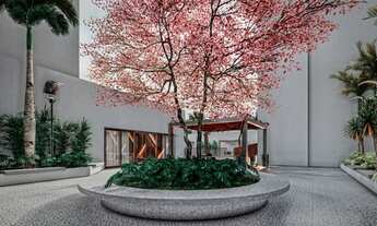 Imagem 4: Apartamento 03 quartos 123m² van garden living marileusa