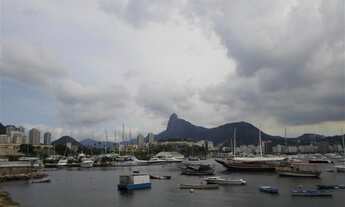 Imagem 3: Rio de Janeiro - Casa Padrão - Urca