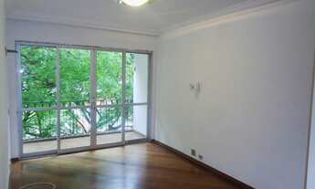 Imagem 3: Apartamento com 3 dormitórios para alugar, 100 m² por R$ 4.000,00/mês - Paraíso - São Paul