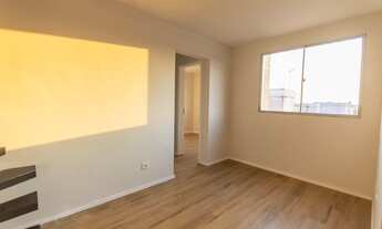 Imagem 2: Cobertura duplex | Portão | 2 quartos