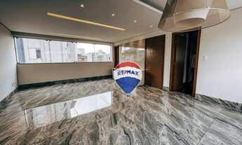 Imagem 3: Cobertura com 4 dormitórios à venda, 260 m² por R$ 1.290.000,00 - Buritis - Belo Horizonte