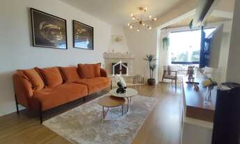 Imagem 3: Duplex com 85 m2 com 2 dormitóris- sistema Flat proximo a capivari