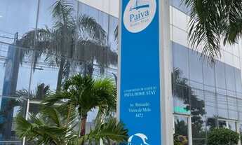 Imagem 2: Edf Paiva Home Stay - apartamento mobiliado com uma vista maravilhosa