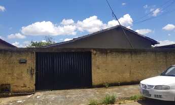 Imagem: Casa para venda tem 90 metros quadrados