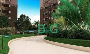 Imagem: Studio com 1 dormitório à venda, 49 m²