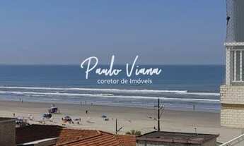 Imagem: PRAIA GRANDE - Apartamento Padrão - CAMPO