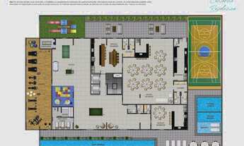 Imagem 3: Belo Horizonte - Apartamento Padrão - Lourdes