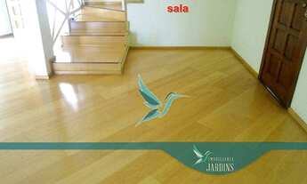 Imagem 5: Casa com 4 dormitórios à venda, 450 m² por R$ 1.500.000,00 - Guanabara - Londrina/PR