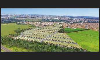 Imagem 2: Lote/Terreno para venda tem 360 metros quadrados em Mapim - Várzea Grande - MT