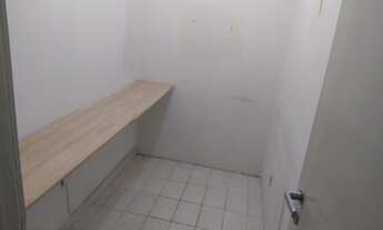 Imagem 6: Sala/Conjunto para aluguel com 35 metros quadrados com 2 quartos em Santo Amaro - Recife