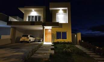 Imagem 2: Casa no condomínio Cyrela Landscape