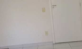 Imagem 6: Apto no Condomínio Viva Mais Realengo - Vazio - Oportunidade