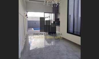 Imagem 3: Casa 3 dormitórios para Venda em Mirassol, Setlife Mirassol, 3 dormitórios, 3 suítes, 4 ba
