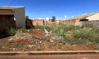 Imagem: Terreno à venda, 250 m² por R$ 92.000,00