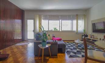 Imagem 6: Triplex para venda possui 187 metros quadrados com 3 quartos