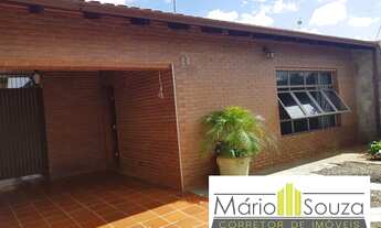 Imagem 3: Casa com 3 quartos - Bairro Santa Rosa em Londrina