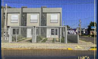 Imagem 4: Portão - Casa Padrão - São Jorge