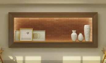 Imagem 2: Arboris Morumbi | Construtora Marques | Construção