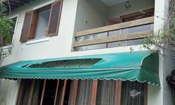 Imagem 2: Casa para venda tem 800 metros quadrados com 5 quartos em Gávea - Rio de Janeiro - RJ