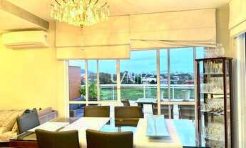 Imagem 7: Cobertura à venda, 223 m² por R$ 2.600.000,00 - Campeche - Florianópolis/SC