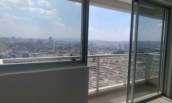 Imagem 5: Apartamento 1 e 2 quartos