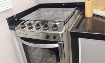 Imagem 6: Apartamento para aluguel e venda de 1 dormitório com garagem a 500 metros da UFSC, Florian