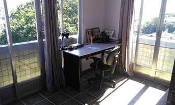 Imagem 7: Apartamento para aluguel tem 98 metros quadrados com 2 quartos em Santa Teresa - Rio de Ja