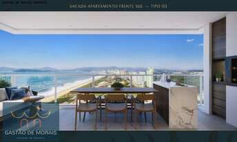 Imagem 5: Apartamento para Venda em Balneário Piçarras, ITACOLOMI, 3 dormitórios, 3 suítes, 4 banhei