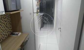 Imagem 7: Ótimo apartamento, excelente estado , 02 suites, 01 vaga, Jardim Icarai- Niterói - RJ