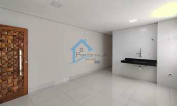 Imagem 3: Apartamento 2 Quartos para Venda em Contagem, Eldorado, 2 dormitórios, 1 banheiro, 2 vagas