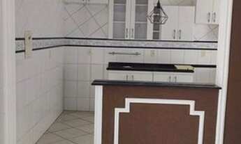 Imagem: Casa de condomínio sobrado para venda com