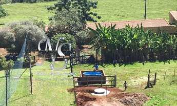 Imagem 6: SITIO DE 8 HECTARES OU 3,10 ALQUEIRES EM JAU-SP