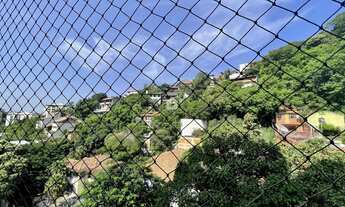 Imagem 6: RIO DE JANEIRO - Apartamento Padrão - Laranjeiras