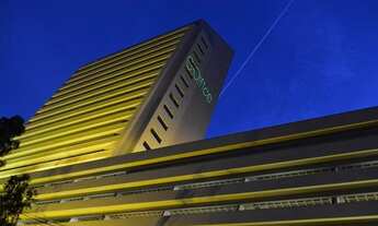 Imagem: Nova Lima - Conjunto Comercial/Sala - Vale