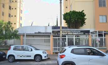 Imagem 3: Apartamento confortável, 77 m², 3 quartos, 1 suíte. Vila Alpes, Goiânia-GO