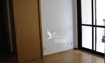 Imagem 2: Apartamento com 1 dormitório à venda, 44 m² por R$ 298.000,00 - Centro - Londrina/PR